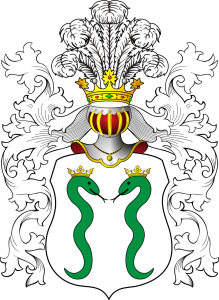POL_COA_Wężyk.svg