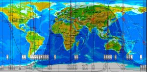 Земля 27.04.2025